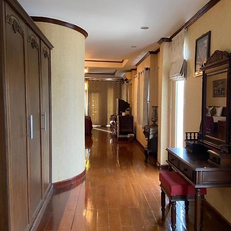 Hua Hin White Villa Hotel - Sha Certified Zewnętrze zdjęcie