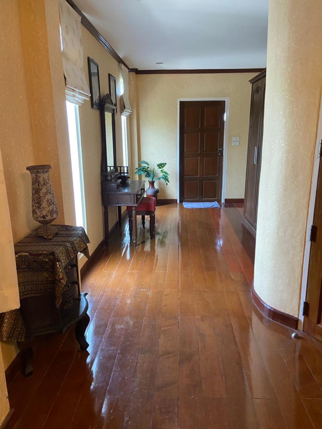 Hua Hin White Villa Hotel - Sha Certified Zewnętrze zdjęcie